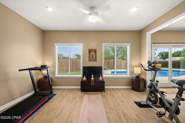 913 Mallory Drive, Panama City, FL 32405