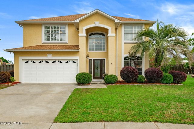 913 Mallory Drive, Panama City, FL 32405