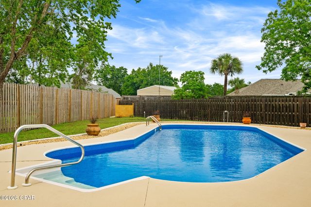 913 Mallory Drive, Panama City, FL 32405