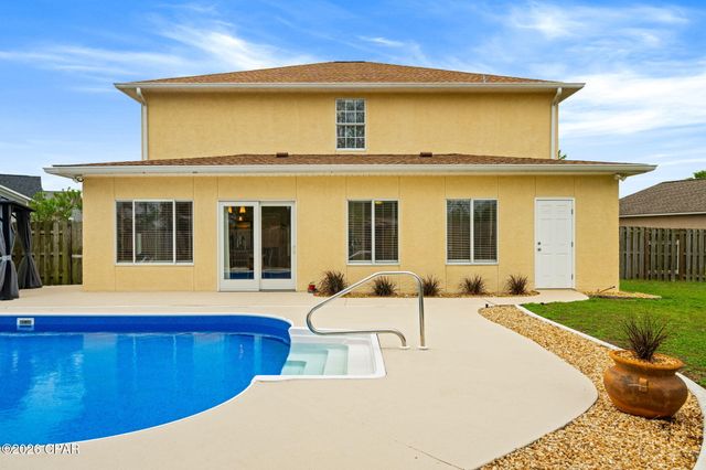 913 Mallory Drive, Panama City, FL 32405
