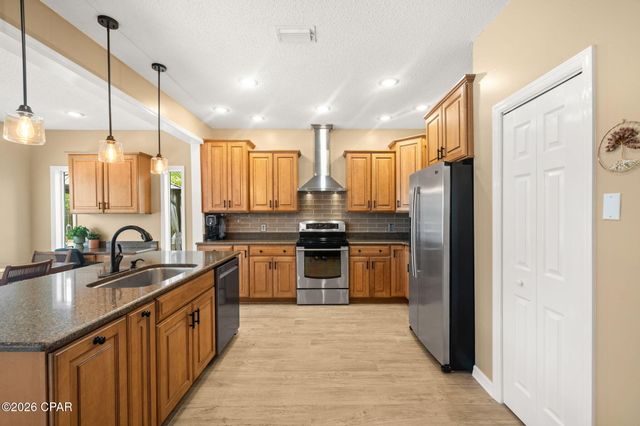 913 Mallory Drive, Panama City, FL 32405
