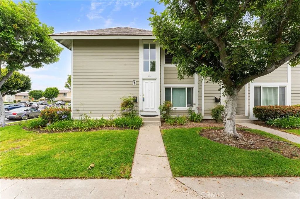31 Golden Glen, Irvine, CA 92604