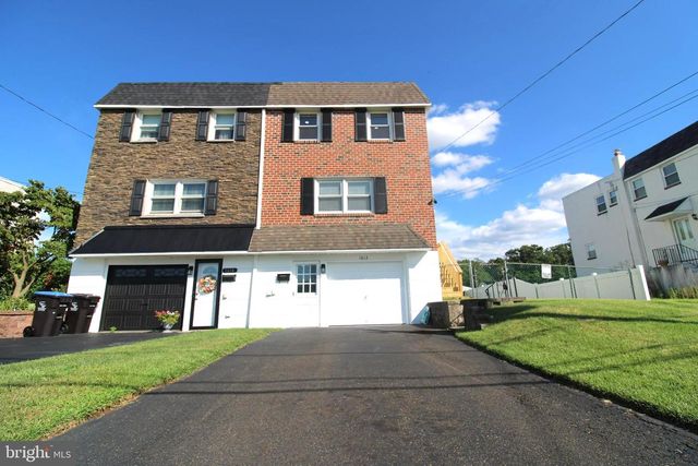 1612 TREMONT AVE, Norristown, PA 19401