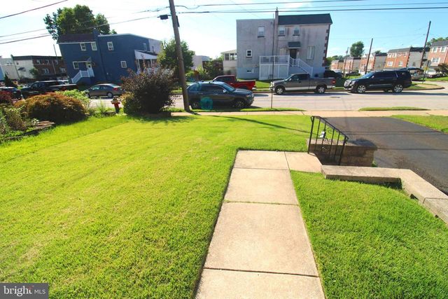 1612 TREMONT AVE, Norristown, PA 19401