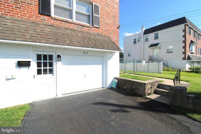 1612 TREMONT AVE, Norristown, PA 19401