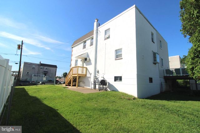 1612 TREMONT AVE, Norristown, PA 19401