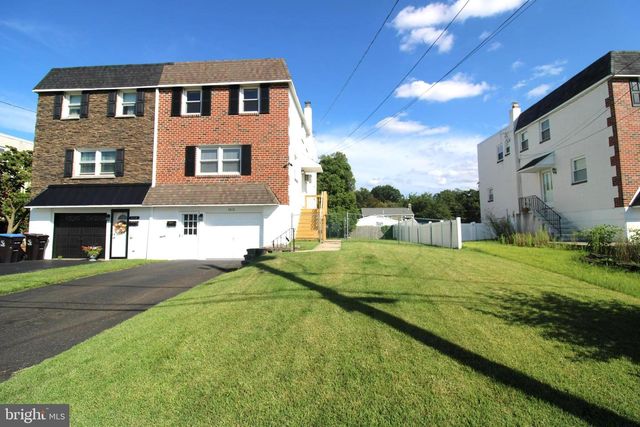 1612 TREMONT AVE, Norristown, PA 19401