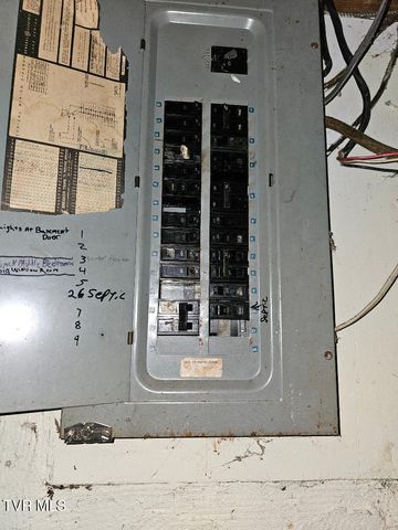 34520 Fleet Road, Glade Spring, VA 24340