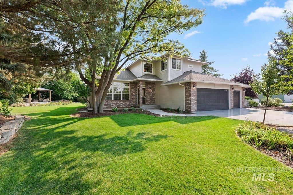 3050 W Val Vista Ct., Meridian, ID 83642 photo 1