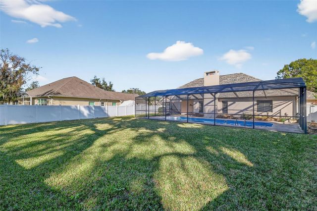 19200 PARK PLACE BOULEVARD, Eustis, FL 32736