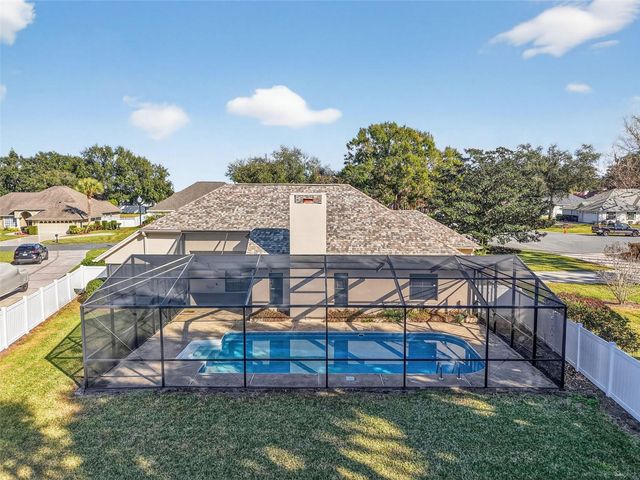 19200 PARK PLACE BOULEVARD, Eustis, FL 32736