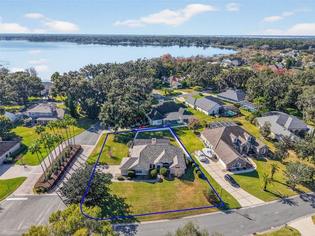 19200 PARK PLACE BOULEVARD, Eustis, FL 32736