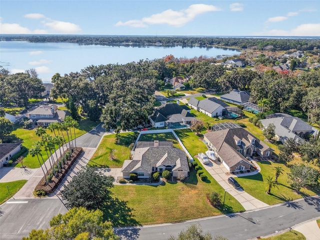 19200 PARK PLACE BOULEVARD, Eustis, FL 32736