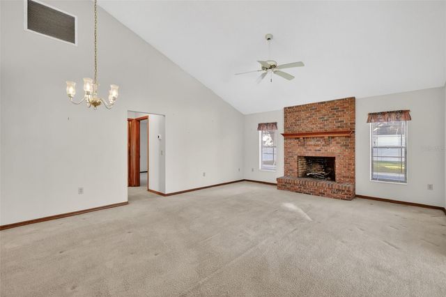 19200 PARK PLACE BOULEVARD, Eustis, FL 32736