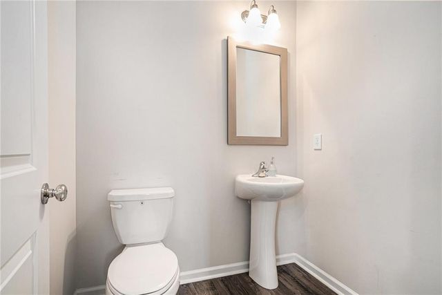 3320 Reagan Way, Lawrenceville, GA 30044