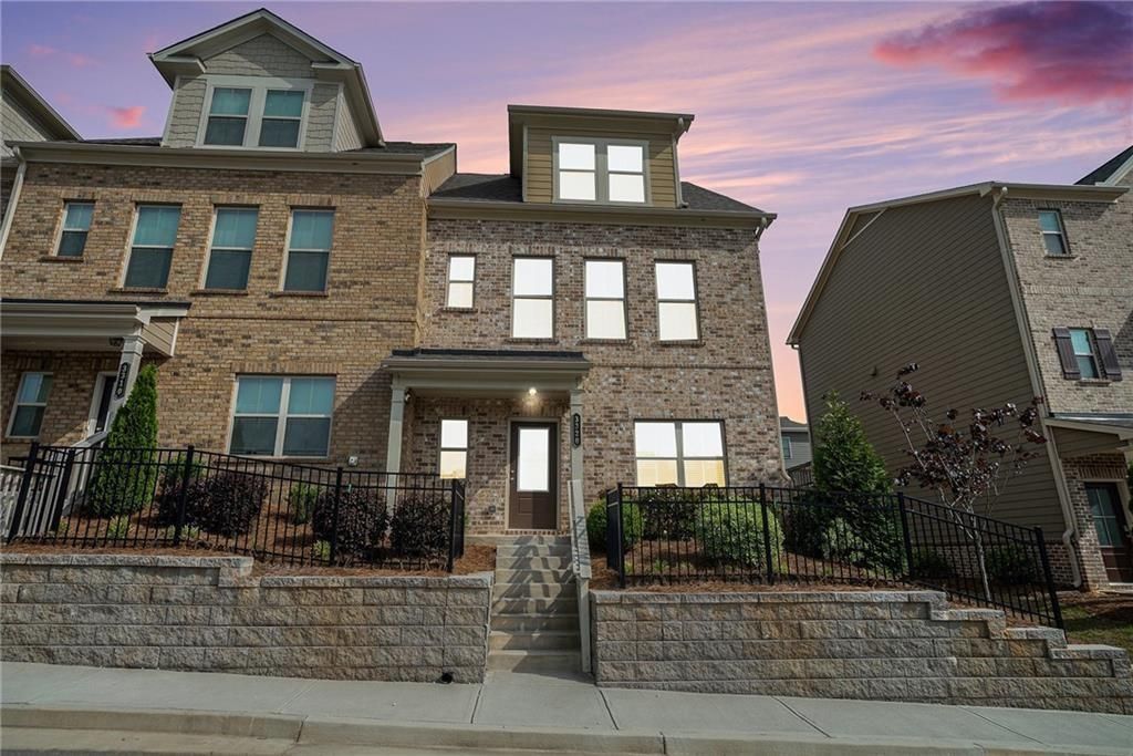 3320 Reagan Way, Lawrenceville, GA 30044