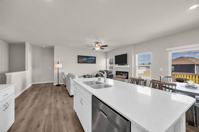 3325 Craven Drive, Coralville, IA 52241