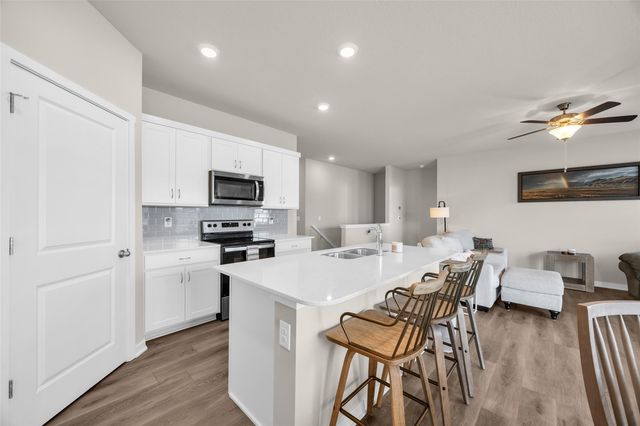 3325 Craven Drive, Coralville, IA 52241