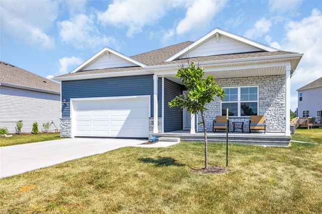3325 Craven Drive, Coralville, IA 52241