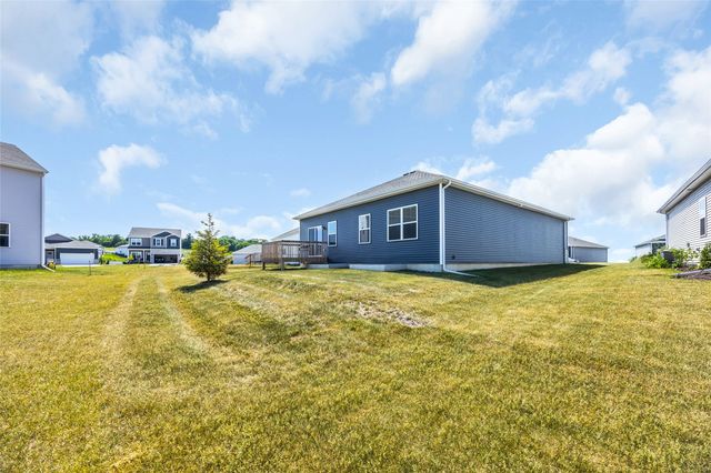 3325 Craven Drive, Coralville, IA 52241