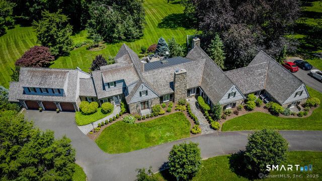 7 Taunton Lane, Newtown, CT 06470