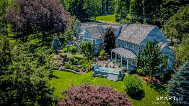 7 Taunton Lane, Newtown, CT 06470