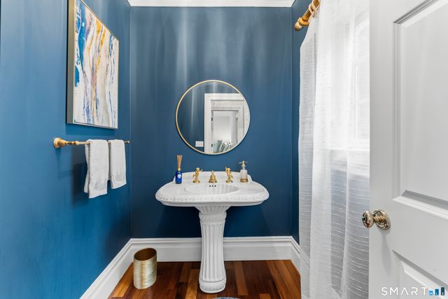 7 Taunton Lane, Newtown, CT 06470