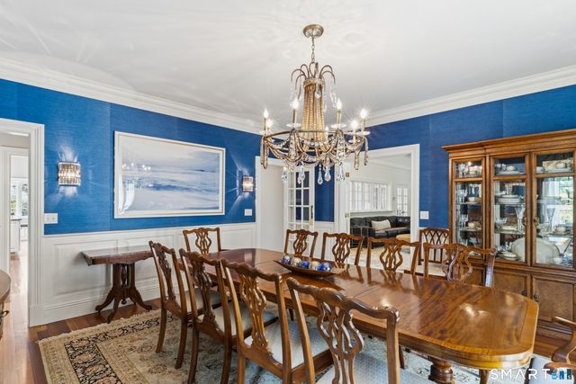 7 Taunton Lane, Newtown, CT 06470
