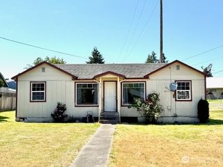 813 SW 3rd Avenue, Castle Rock, WA 98611