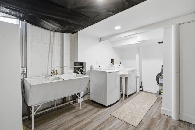 1802 S ADAMS STREET, Appleton, WI 54915