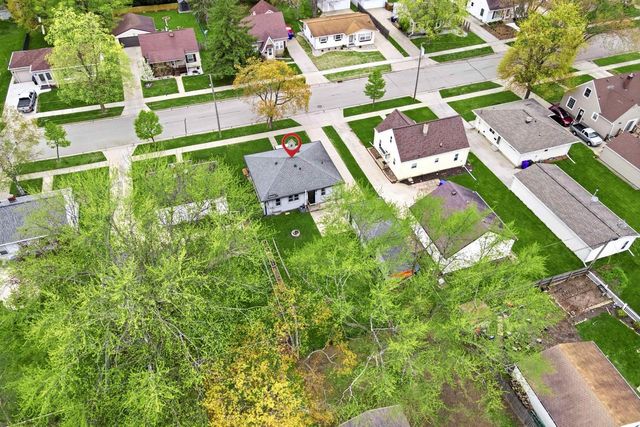 1802 S ADAMS STREET, Appleton, WI 54915