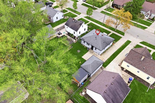 1802 S ADAMS STREET, Appleton, WI 54915
