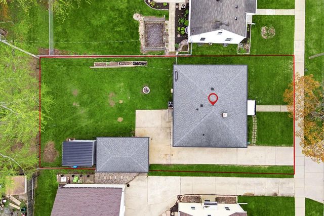 1802 S ADAMS STREET, Appleton, WI 54915