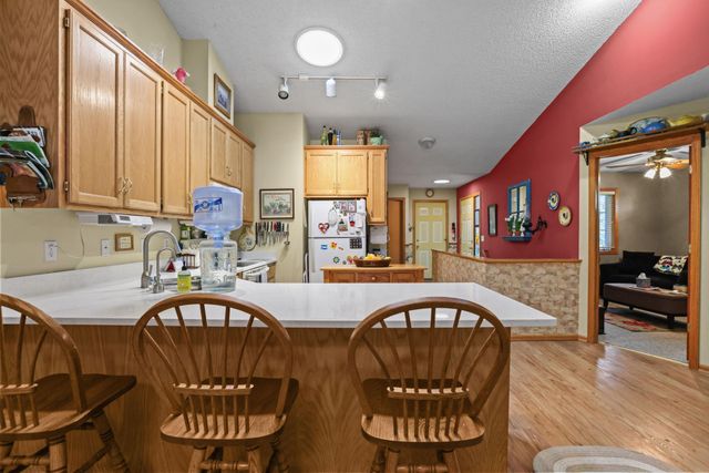 801 White Oak Court, New Brighton, MN 55112
