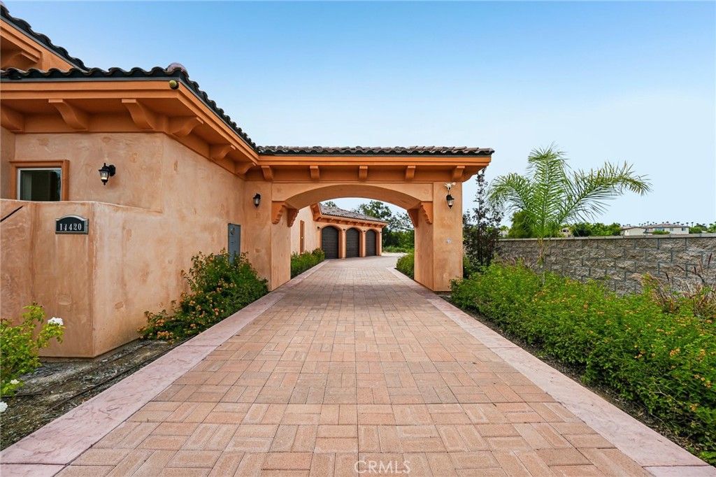 Image 22 of property listing at 14420 Merlot Court, Riverside, CA 92508