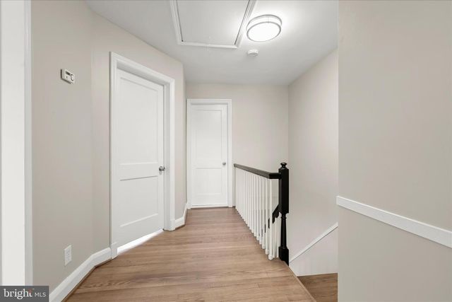 1403 N FOREST PARK AVE, Baltimore, MD 21207