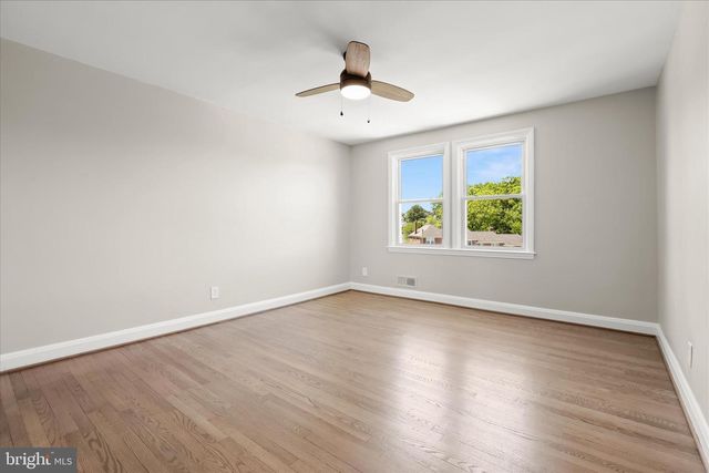 1403 N FOREST PARK AVE, Baltimore, MD 21207