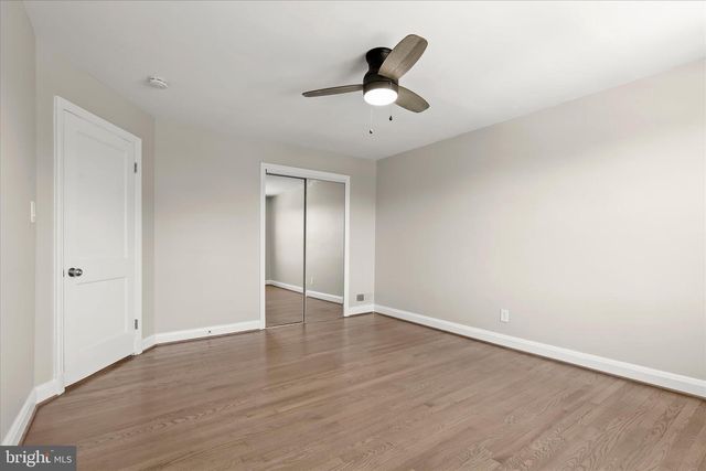 1403 N FOREST PARK AVE, Baltimore, MD 21207
