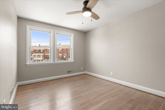 1403 N FOREST PARK AVE, Baltimore, MD 21207