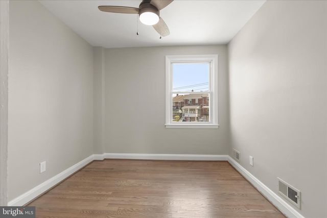 1403 N FOREST PARK AVE, Baltimore, MD 21207