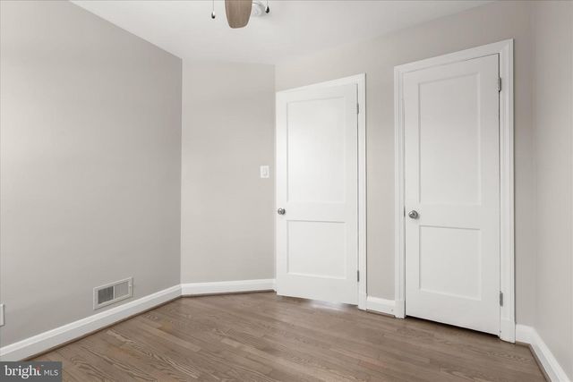 1403 N FOREST PARK AVE, Baltimore, MD 21207