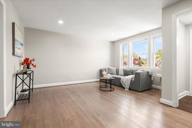1403 N FOREST PARK AVE, Baltimore, MD 21207