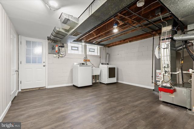 1403 N FOREST PARK AVE, Baltimore, MD 21207