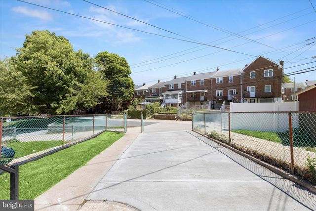 1403 N FOREST PARK AVE, Baltimore, MD 21207