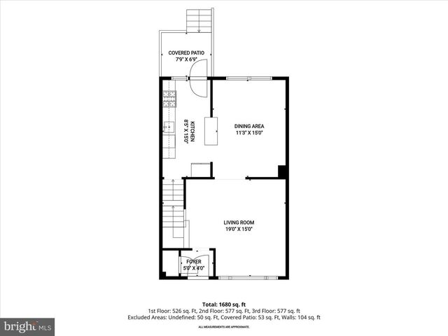 1403 N FOREST PARK AVE, Baltimore, MD 21207