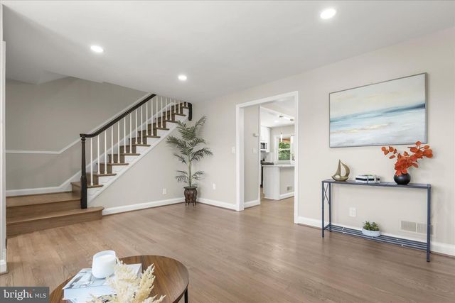 1403 N FOREST PARK AVE, Baltimore, MD 21207