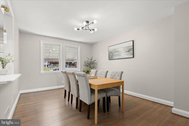 1403 N FOREST PARK AVE, Baltimore, MD 21207