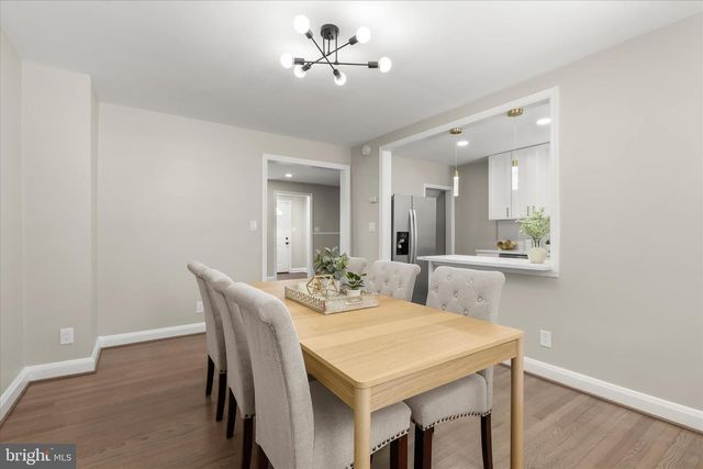 1403 N FOREST PARK AVE, Baltimore, MD 21207