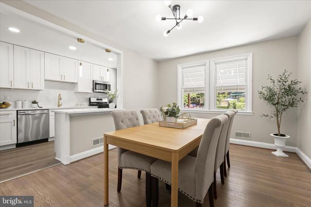 1403 N FOREST PARK AVE, Baltimore, MD 21207