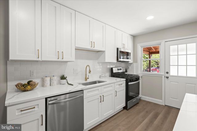1403 N FOREST PARK AVE, Baltimore, MD 21207